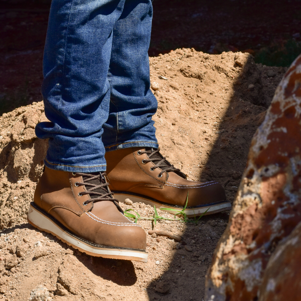 Tradesmen Moc 1