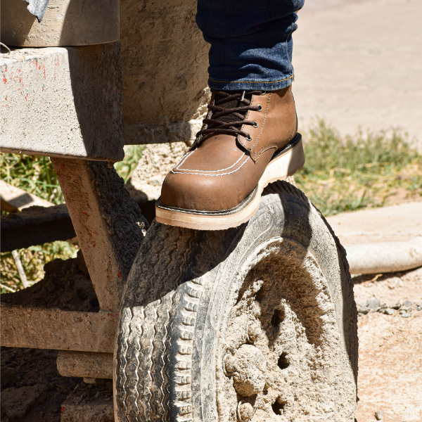 Tradesmen Moc 1