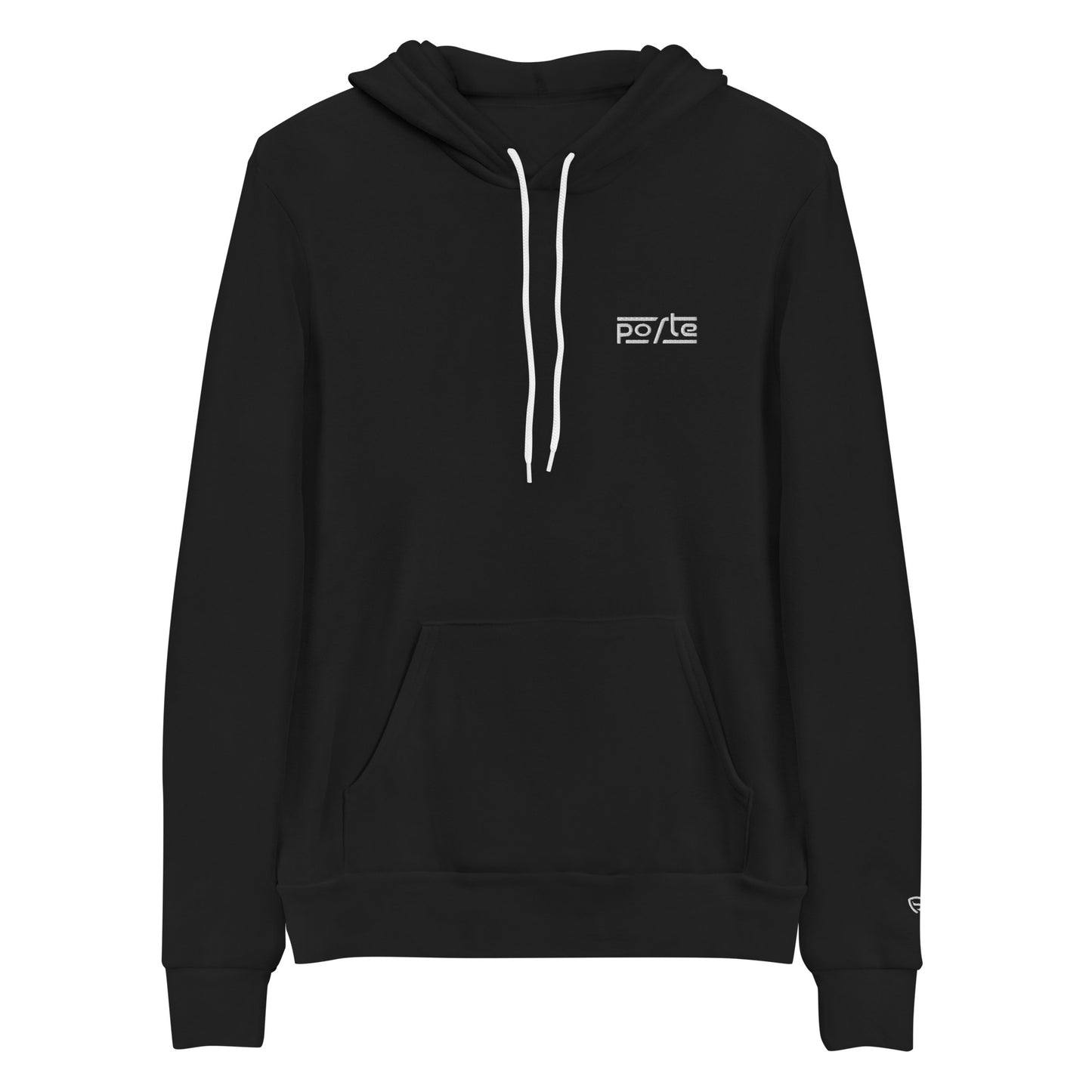 Porte Oficial Hoodie