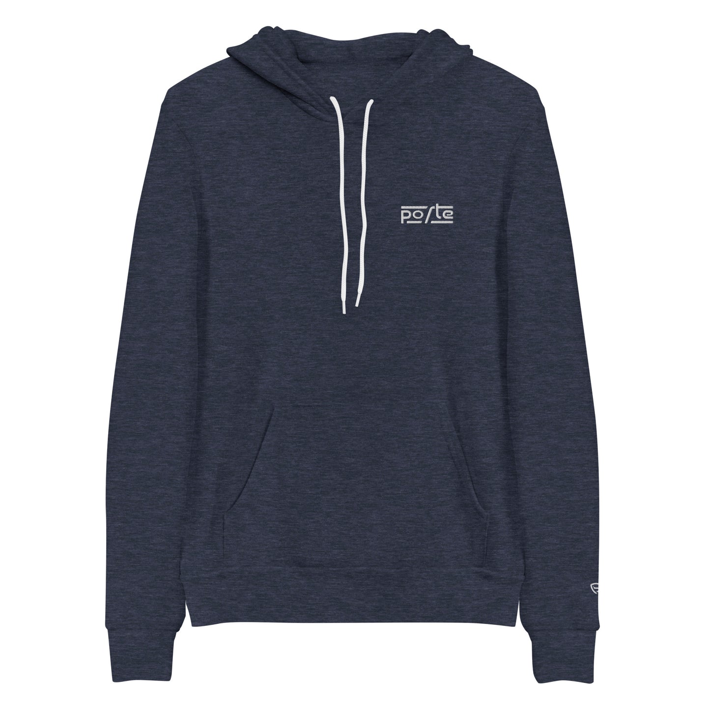 Porte Oficial Hoodie