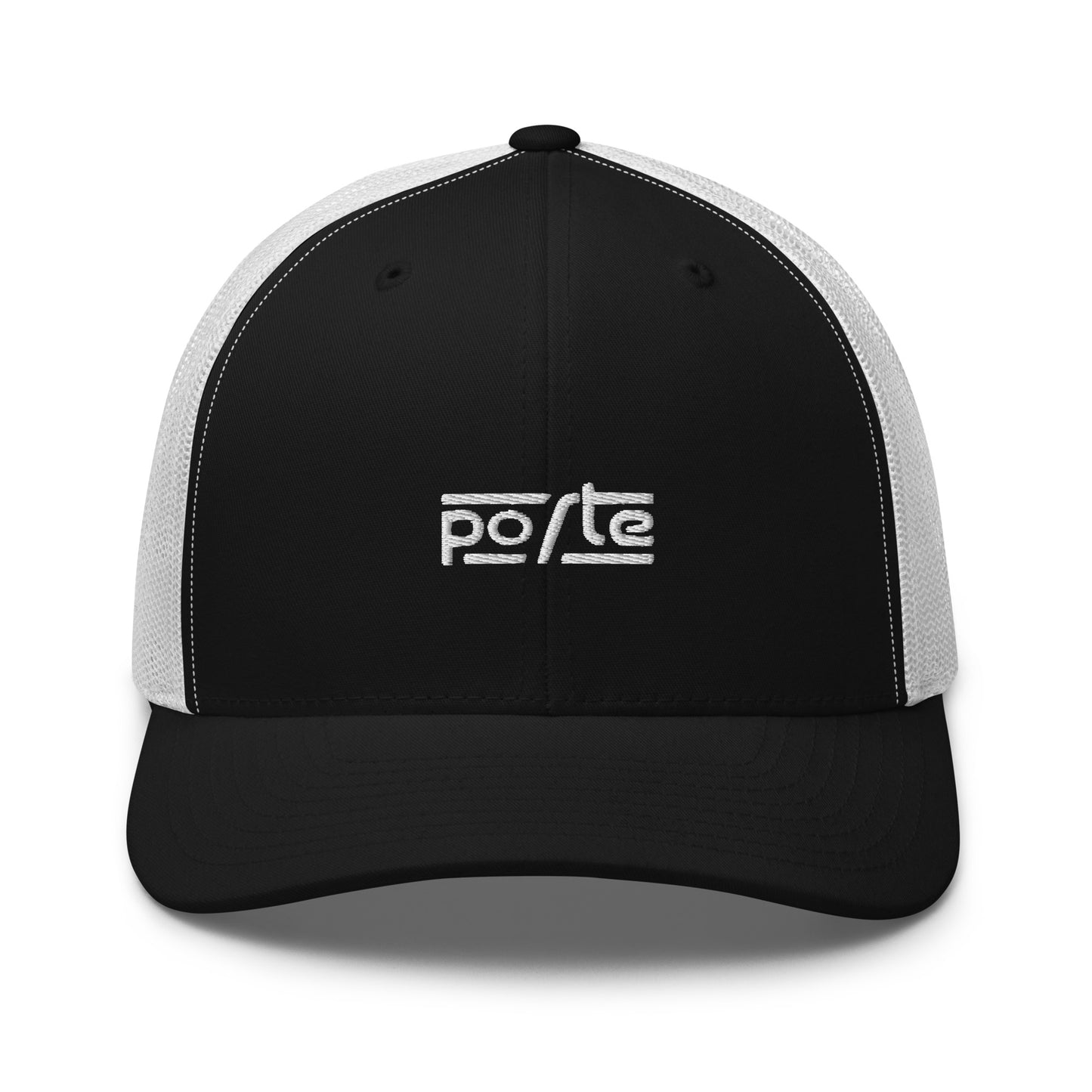 Porte Trucker Cap