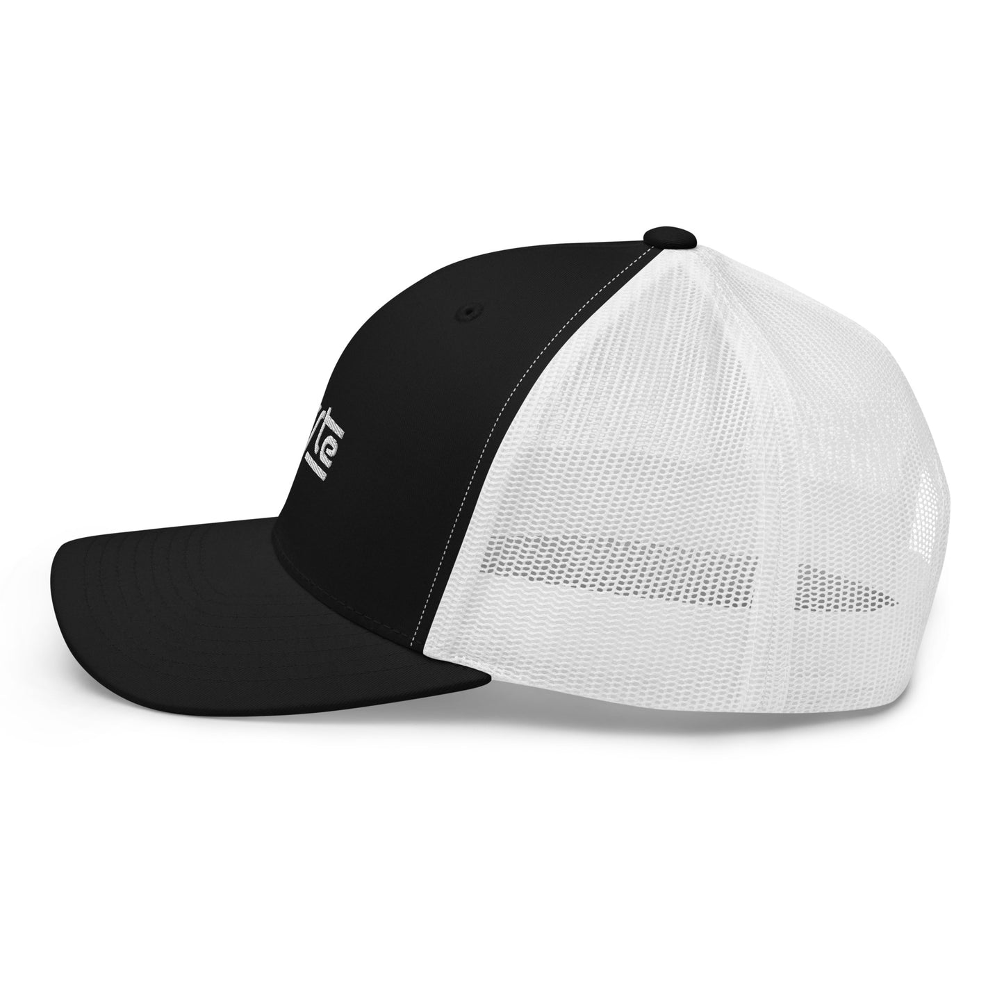 Porte Trucker Cap