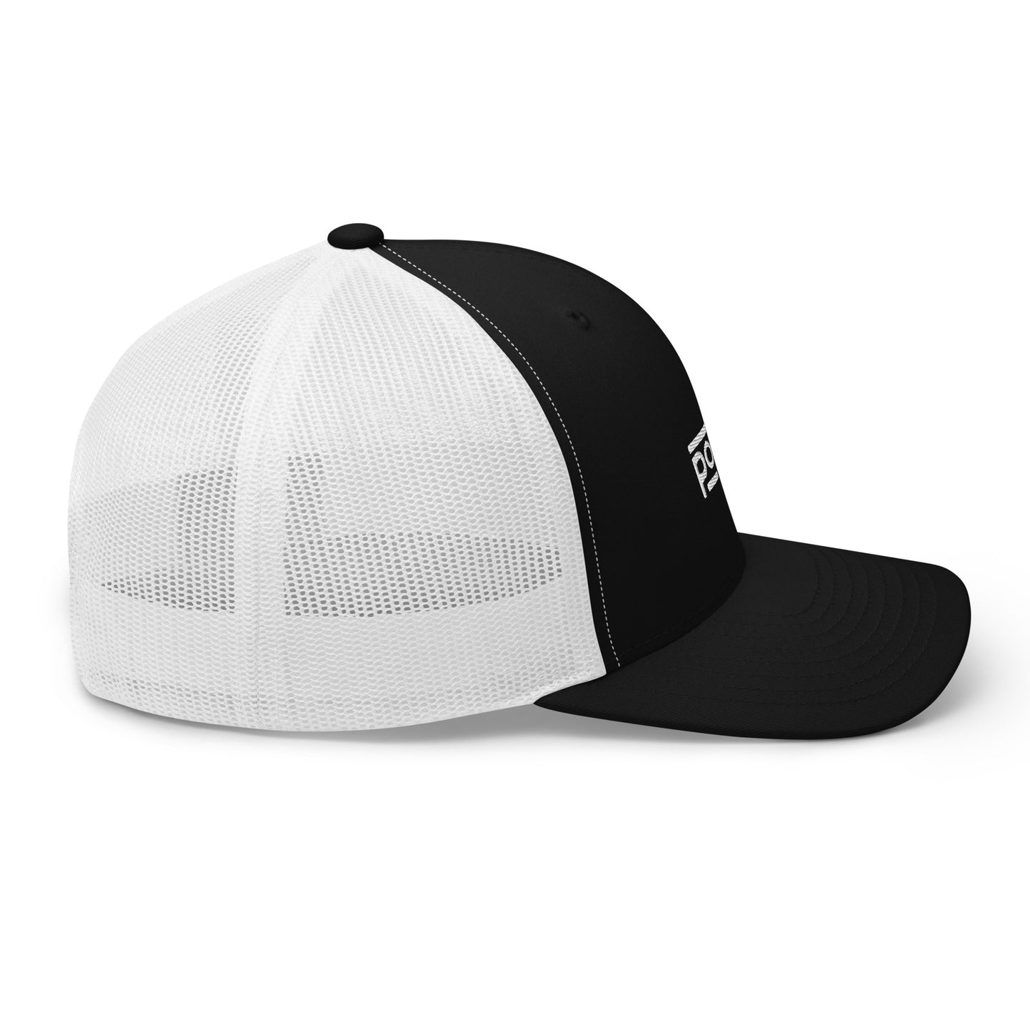 Porte Trucker Cap