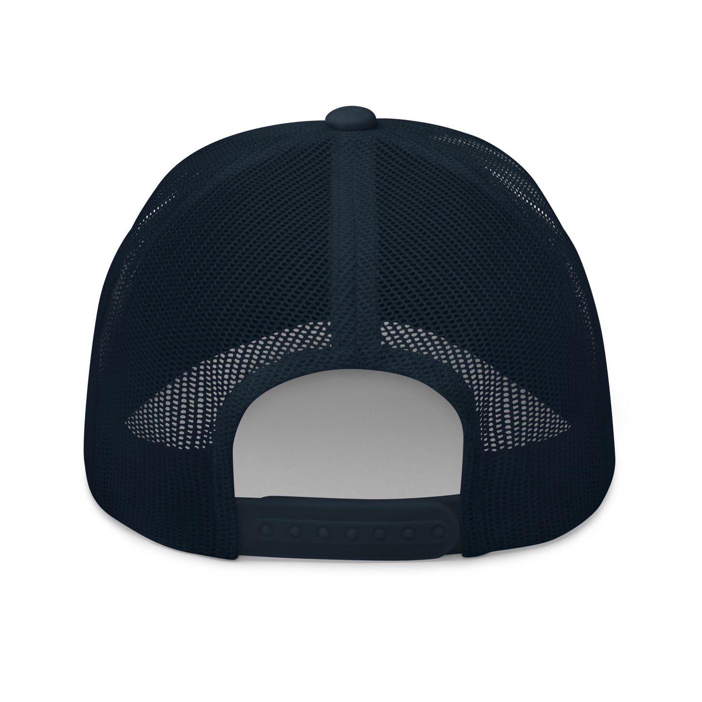 Porte Trucker Cap