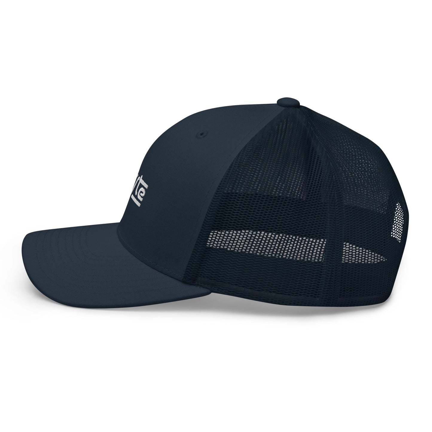 Porte Trucker Cap